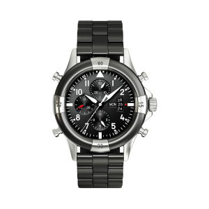 Platinum Analog